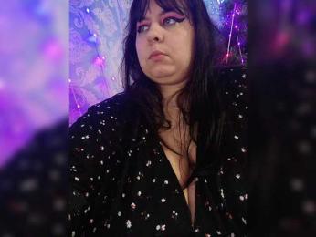 I_GODDESS webcam model stream image