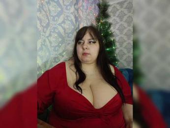 I_GODDESS webcam model stream image