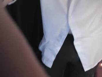 y0ursteve webcam model stream image