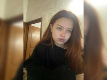 Pamela-Velvet webcam model stream image