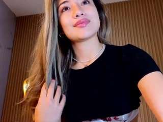 amy-kerr-tx webcam model stream image