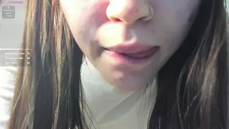 HeatherNextDoor webcam model stream image