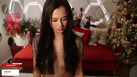 taanni_bc webcam stripchat model stream image