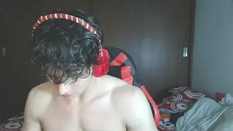 aresholland webcam model stream image