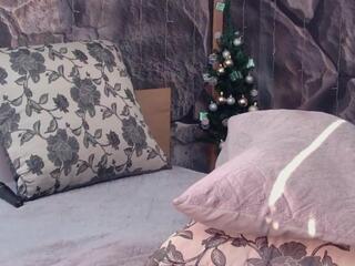 Evelyn Sara webcam flirt4free model stream image