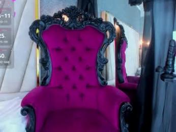 madison_diaz1 webcam chaturbate model stream image