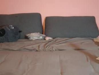 katusha008 webcam model stream image