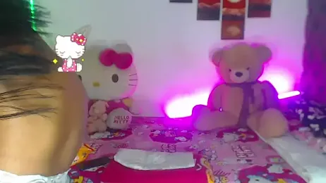 lucianadolll webcam model stream image