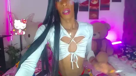 lucianadolll webcam stripchat model stream image