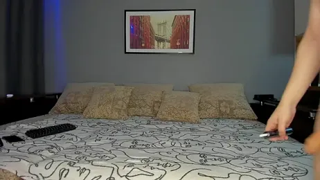 Hey_Chrisss webcam model stream image