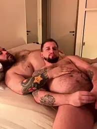 Chubandchaser webcam model stream image