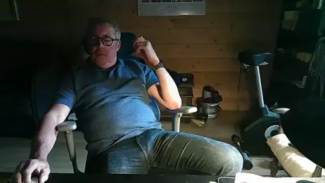 lelohop webcam model stream image