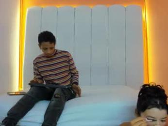 naughtyfusion_os webcam chaturbate model stream image