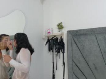 naughtyfusion_os webcam model stream image