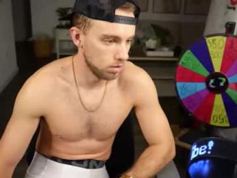 troy_greenxo webcam chaturbate model stream image