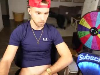 troy_greenxo webcam model stream image