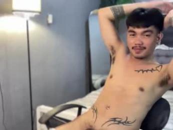 petiteasianx webcam model stream image