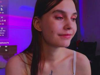 SusieMorris webcam model stream image