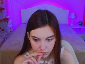 SusieMorris webcam model stream image