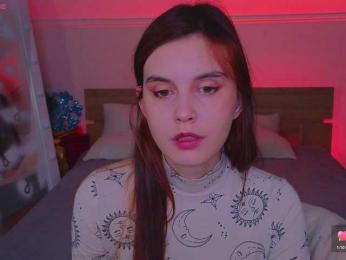 SusieMorris webcam model stream image