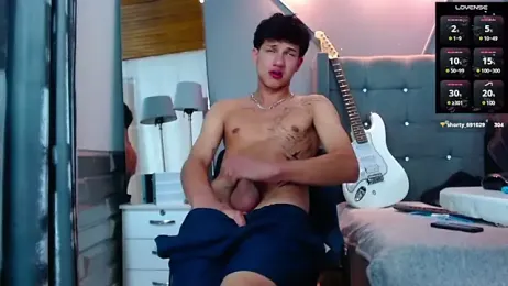 jason_graeats webcam model stream image