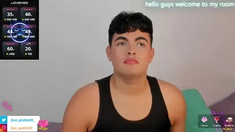 kamii_22 webcam stripchat model stream image