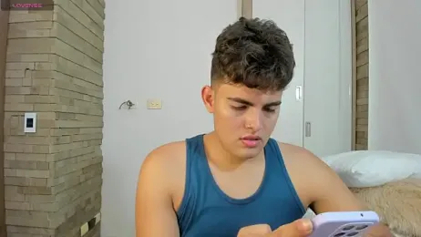 kamii_22 webcam model stream image