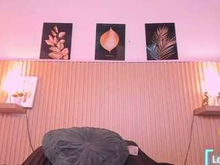 cloe-adams webcam model stream image