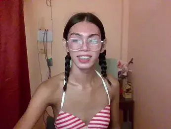 miss_carlas webcam model stream image