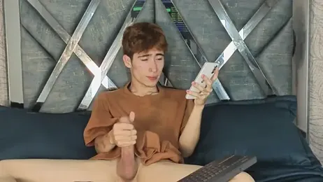 _DantFox_ webcam stripchat model stream image