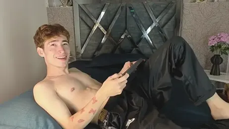 _DantFox_ webcam stripchat model stream image