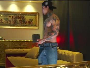 dantecoppolaa webcam model stream image