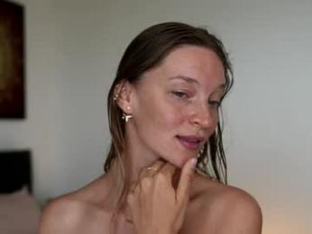 unbelievable__ webcam model stream image