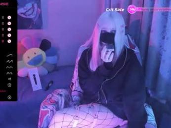 femboymatthew webcam model stream image