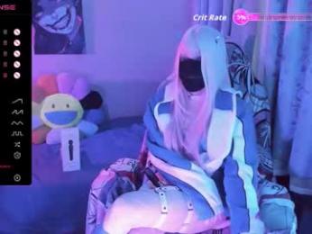 femboymatthew webcam model stream image