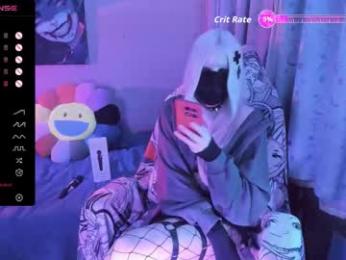 femboymatthew webcam model stream image