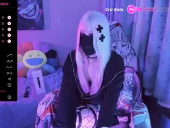 femboymatthew webcam chaturbate model stream image