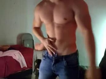 lilhotnando webcam model stream image