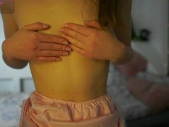 NatashaMalko webcam model stream image