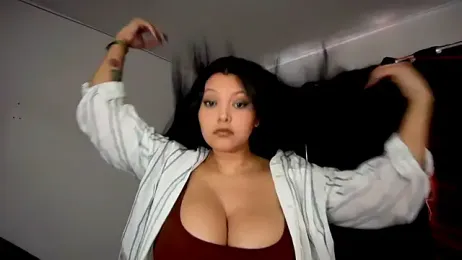 MarcellaGriffin webcam model stream image