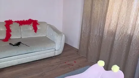 Ronda_Roni webcam model stream image