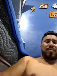 ThunderCat55 webcam model stream image