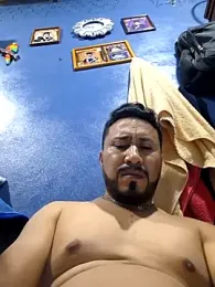 ThunderCat55 webcam model stream image