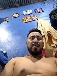 ThunderCat55 webcam model stream image