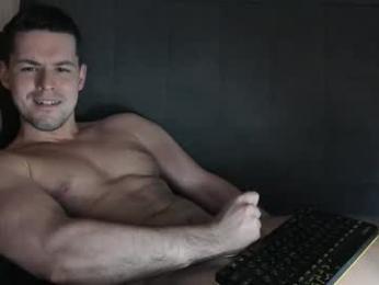 dennis_night webcam model stream image