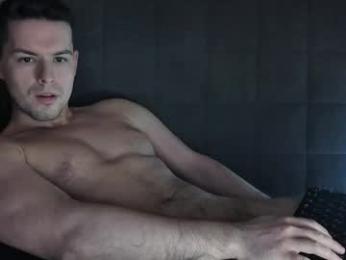 dennis_night webcam chaturbate model stream image