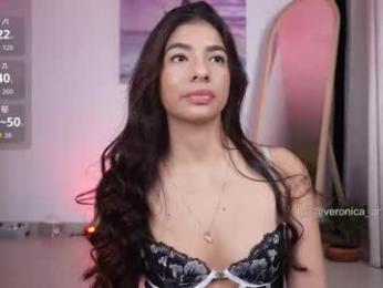 vero_cam webcam model stream image