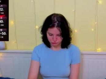 ashlyvincente webcam model stream image