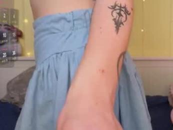 ashlyvincente webcam model stream image