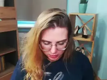 Zoey_Erotic webcam model stream image